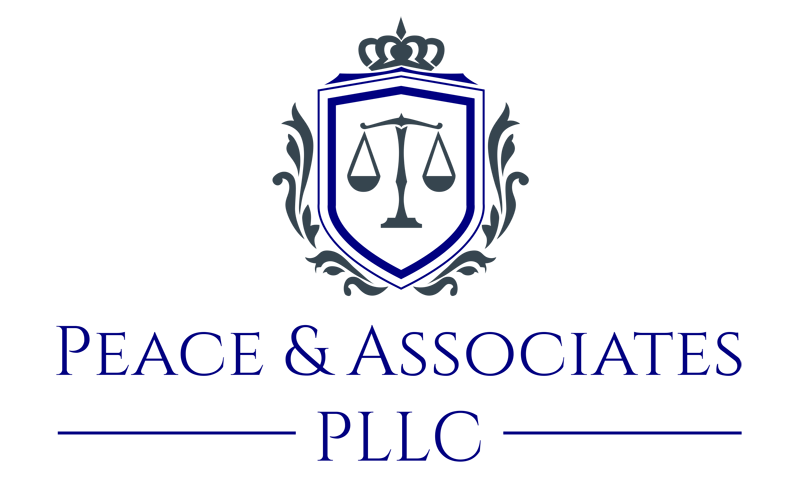 Peace And Associates - Peace & Associates, PLLC